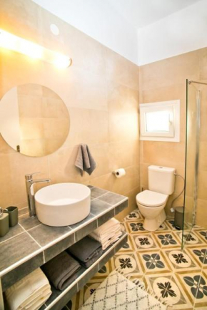 Sunshine Apartment - Dodekanes Kálymnos